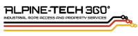 Alpine-Tech 360 logo