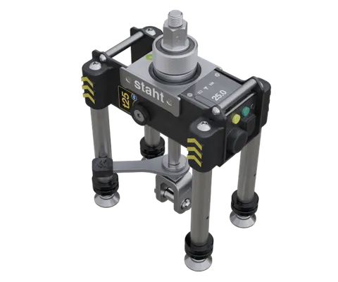 Staht T25 digital pull tester